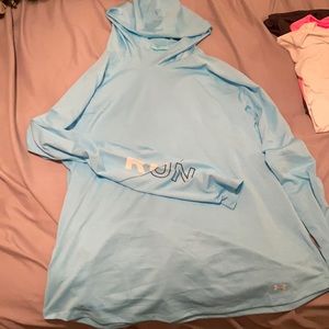 Under Armour Running Long Sleeve